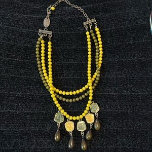 Necklace Purchased in Paris